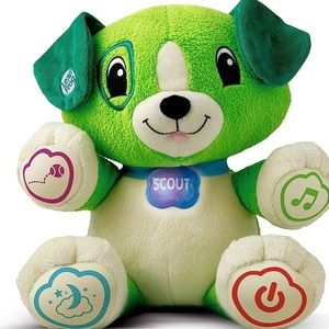 LeapFrog My Pal Scout